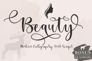 Beauty Script Font: A Web Designer’s Review
