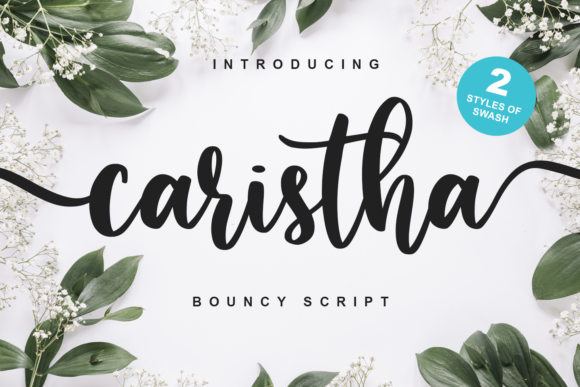 Caristha: A Designer’s Honest Review for Branding