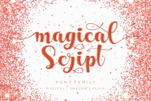 Magical Script: A Designer’s Practical Review